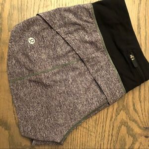 Lululemon Speed Up Shorts